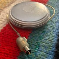 Adattatore vintage modello yo-yo