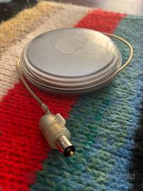 Adattatore vintage modello yo-yo