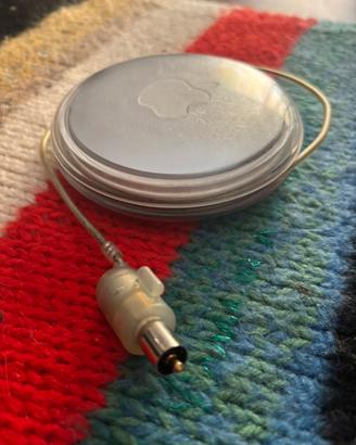 Adattatore vintage modello yo-yo