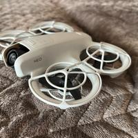 Dji Neo