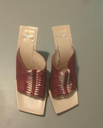 Sabot "Vivien Lee"