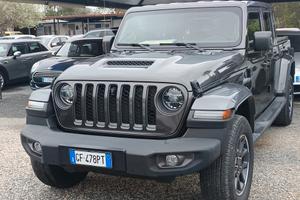 Jeep Gladiator N1 2021 - 3.0 Diesel V6 80th Annive