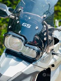 BMW gs 800
