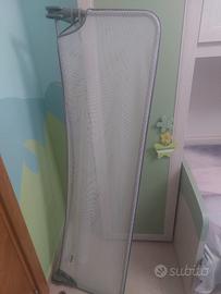 parasponda bimbo o anziano