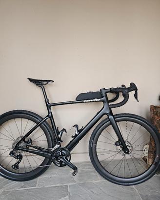 Cervelo Aspero 5 
