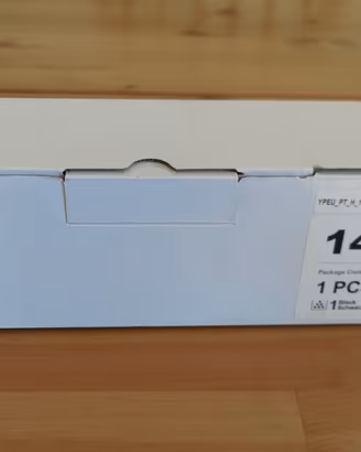 Toner compatibile HP 142A / W1420A nero