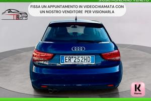AUDI A1 SPORTBACK 1.4 BENZINA - NEOPATENTATI