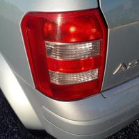 STOP FANALE POSTERIORE SINISTRO AUDI A2 Serie (8Z0