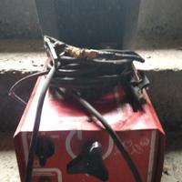 saldatrice ad elettrodi 