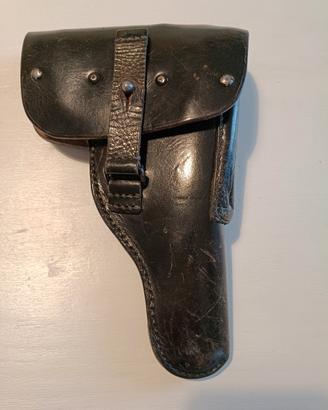 Fondina P38 in pelle Germany