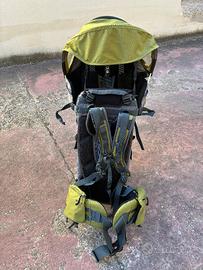 Porta bambini Salewa