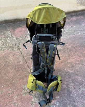 Porta bambini Salewa