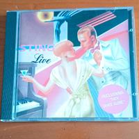 Sting Live in Italy 1988 Arena Verona May  1988