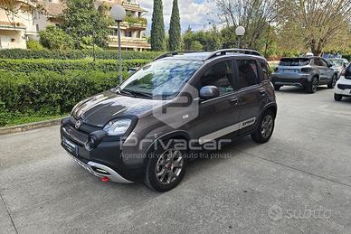 FIAT Panda Cross 1.0 FireFly S&S Hybrid