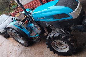 Landini Rex 110f