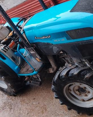 Landini Rex 110f