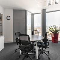 Uffici privati per 4 persone