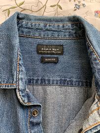 Camicia Zara