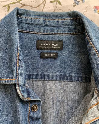 Camicia Zara