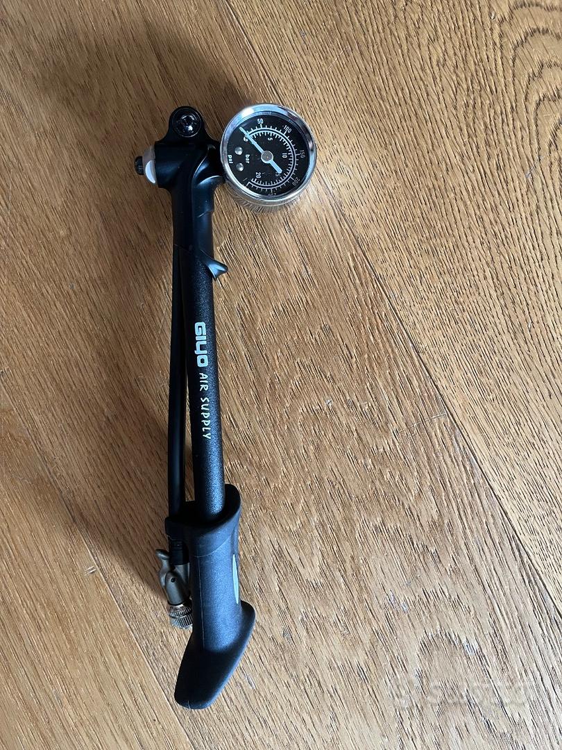 Pompa MTB Biciclette In vendita a Rimini