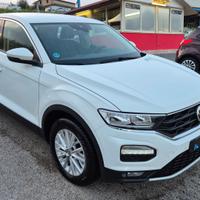 Volkswagen T-Roc 1.6 TDI SCR Style BlueMotion Tech