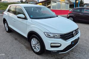 Volkswagen T-Roc 1.6 TDI SCR Style BlueMotion Tech