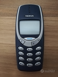 Telefono cellulare Nokia 3310