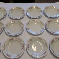 Set piatti fondi  Richard Ginori