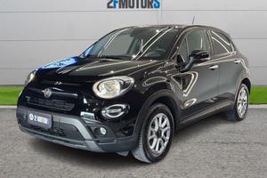 Fiat 500X 1.3 T4 City Cross 150cv dct