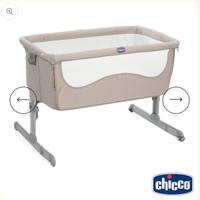 lettino chicco per infanzia