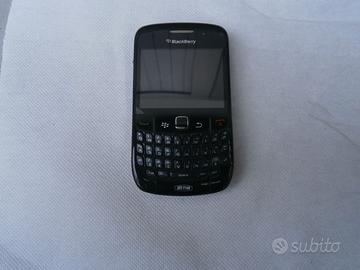BlackBerry 8520 cellulare solo ricambi