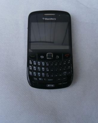 BlackBerry 8520 cellulare solo ricambi