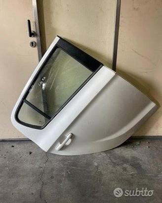 Porta - Portiera Posteriore Dx Hyundai I20 2013