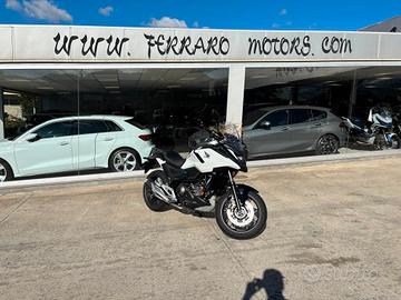 Honda NC 750 Nuova pronto consegna Tua a soli 89 E