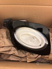 Faro led fiat 500 full elettric originale