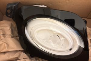 Faro led fiat 500 full elettric originale