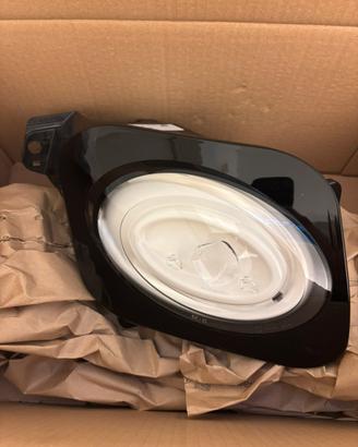 Faro led fiat 500 full elettric originale