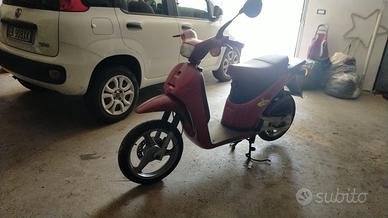 Piaggio Free 50 - 2000