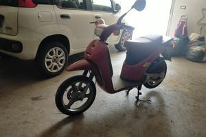 Piaggio Free 50 - 2000
