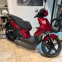 Scooter elettrico FD Motors F5-E NUOVO