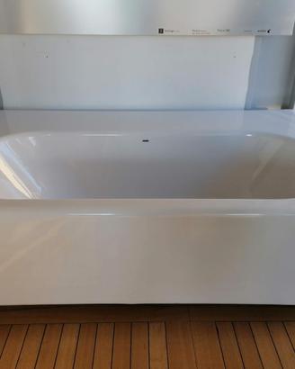 VASCA FALPER FREESTANDING 190X110