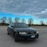Audi A4 avant 1.9 TDI