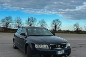 Audi A4 avant 1.9 TDI