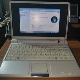 asus eee PC