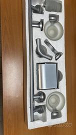 Accessori bagno