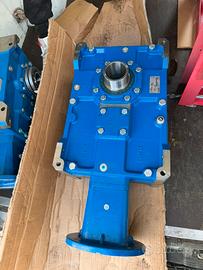 Riduttore Tramec TF 180B