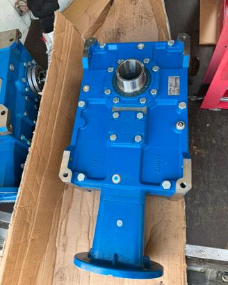 Riduttore Tramec TF 180B