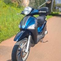 Piaggio liberty 125 