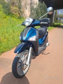 Piaggio liberty 125 
