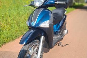 Piaggio liberty 125 